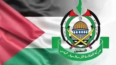 Eight Arab and Islamic countries welcomes Hamas's decision - Algerian dialogue