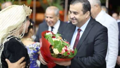 Ethnab opens the "Nabak 2025" exhibition - New Algeria