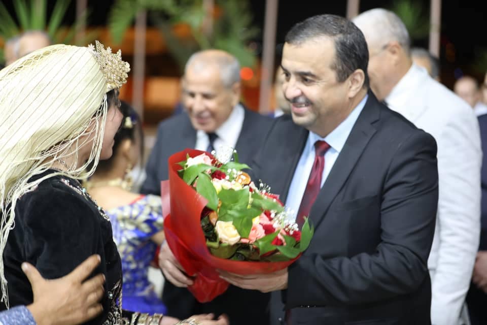 Ethnab opens the "Nabak 2025" exhibition - New Algeria