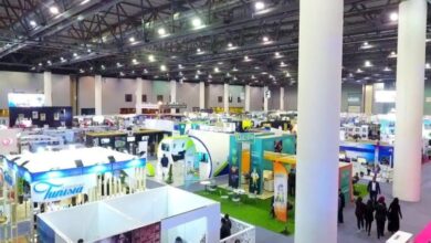 Exhibition of Algerian production on this date - New Algeria