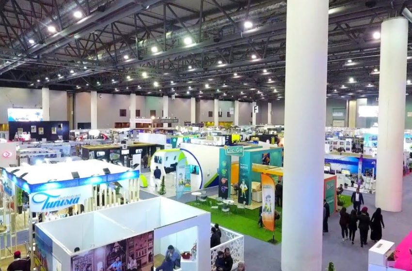 Exhibition of Algerian production on this date - New Algeria