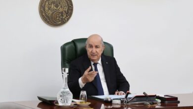 Finance Law 2026 reflects the Algerian state's adherence to its social nature - new Algeria