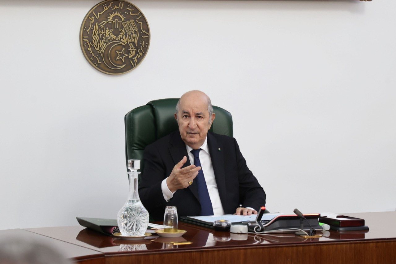 Finance Law 2026 reflects the Algerian state's adherence to its social nature - new Algeria