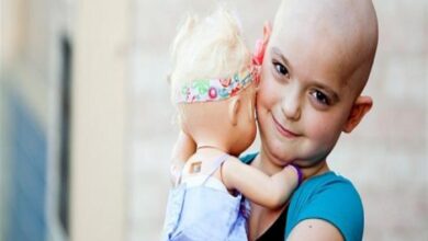 Full and free care for children with cancer - New Algeria