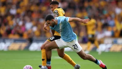 Guardiola reveals the date of Ait Nouri's return - New Algeria