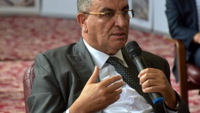 Jalawi: The country's capital will make a qualitative leap - New Algeria