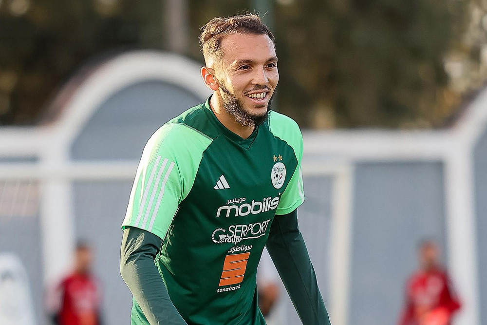 Latest health developments for Ghawiri