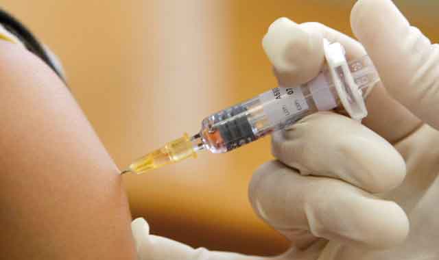 Launch of the national vaccination campaign against seasonal influenza - New Algeria