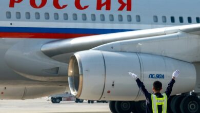 Lavrov: Poland shows its readiness to carry out terrorist acts against Putin's plane