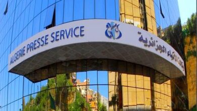 Learn about the new Algerian News Agency - New Algeria