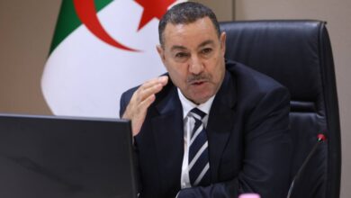 Learn about the partnership project between Algeria and the Center for Immigration Governance - New Algeria