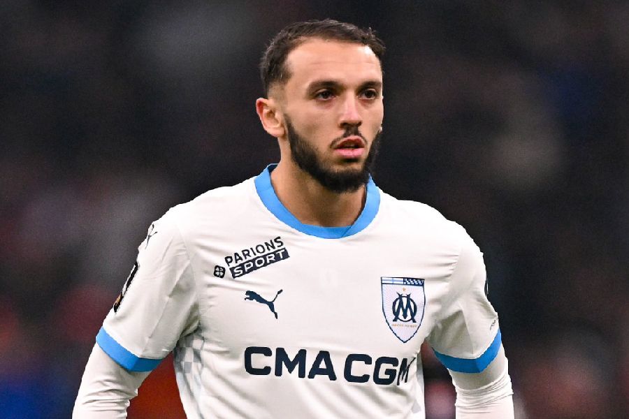Marseille coach regrets the absence of Gouiri - New Algeria