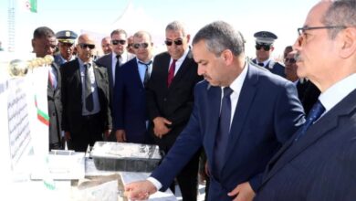 Ministerial instructions on the necessity of completing educational structures within the specified deadlines