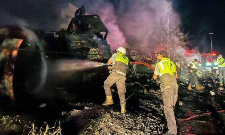 More than 15 raids launched by Israeli occupation aircraft at night on southern Lebanon