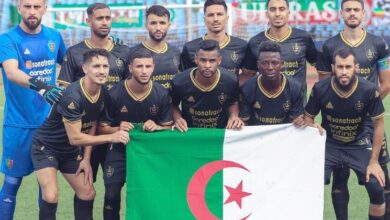 Mouloudia Algiers is in a good corridor to pass to the group stage - New Algeria