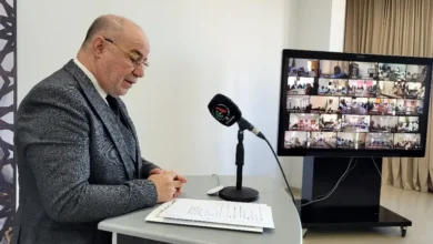 Quranic education is an essential pillar in preserving the identity of Algerian society - New Algeria