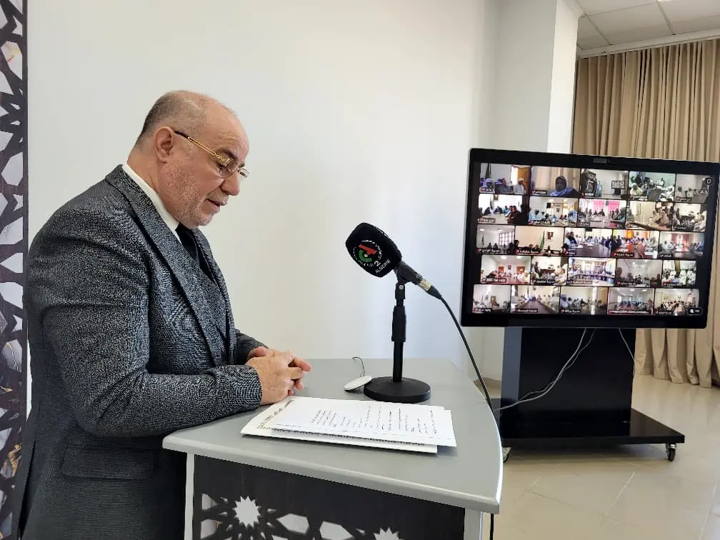 Quranic education is an essential pillar in preserving the identity of Algerian society - New Algeria