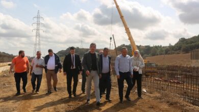 Rabhi provides strict instructions to complete the works with the specified deadlines