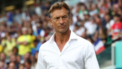 Renard hopes to face the Greens in a friendly manner - New Algeria