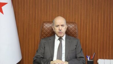 Saihi stresses the acceleration of the digitization of services directed to citizens - New Algeria