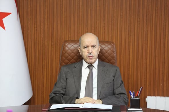 Saihi stresses the acceleration of the digitization of services directed to citizens - New Algeria