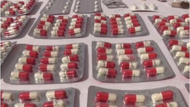 Shocking: 16 million hallucinogenic tablets were seized in 9 months! - New Algeria