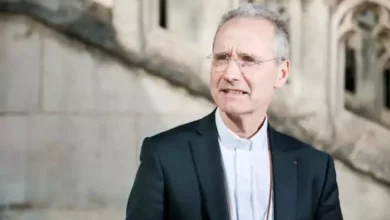 The Archbishop of Algeria holds France responsible for the deterioration of its relations with Algeria - The New Algeria