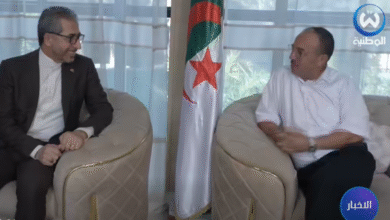 The Iranian ambassador to Algeria confirms the strengthening of media cooperation between the two countries - New Algeria