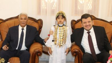 The Minister of Agriculture dissolves in the state of Ghardaia - New Algeria