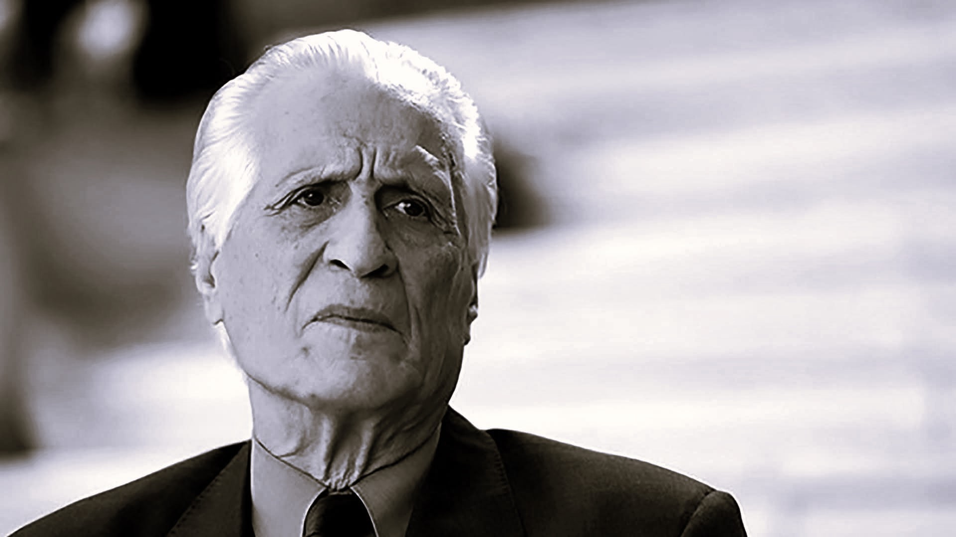 The Minister of Communication is attributed to the death of Dr. Ahmed Talib Al -Ibrahimi - New Algeria