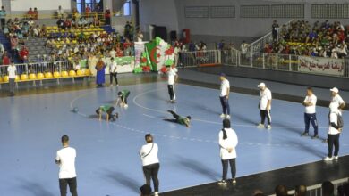 The Ministry of Education launches the new school sports season