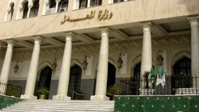 The Ministry of Justice organizes training courses for judges - New Algeria