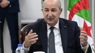 The President of the Republic confirms the state's adherence to the free education - new Algeria