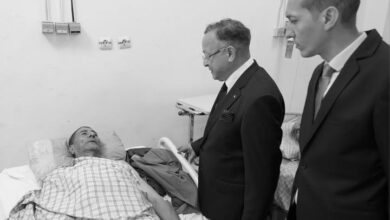 The death of the university bus driver of Boumerdes - New Algeria