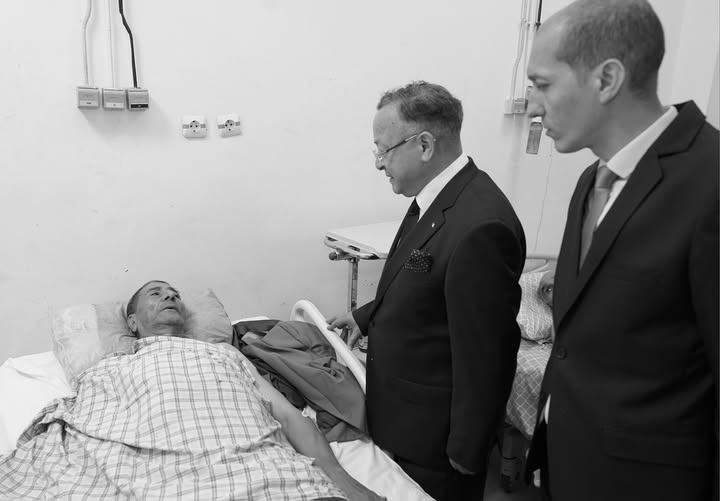 The death of the university bus driver of Boumerdes - New Algeria