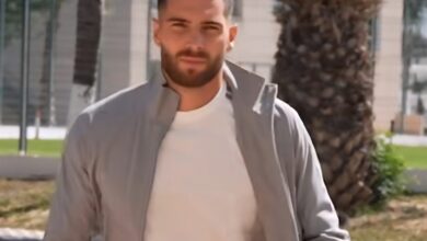 The first statement by goalkeeper Zidane after choosing playing for the Greens - New Algeria