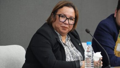 The opening of the formative entry for the October - New Algeria