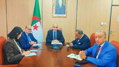 The state is committed to monitoring the situation of the community on an ongoing basis