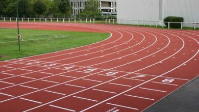 The state of doping with Algerian athletics - new Algeria