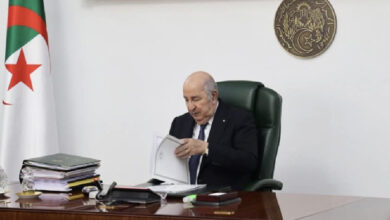 These are the decisions of the President Taboun at the Council of Ministers