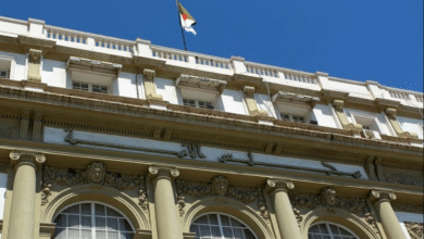 Three ministers in the National Assembly - New Algeria