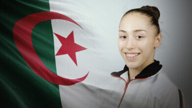 Tigers are satisfied with fourth place in the World Gymnastics Championships