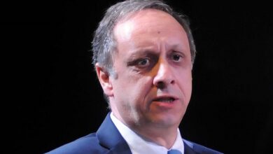 To succeed Sufyan Gilali ... a new generation begins to prepare for its exceptional conference - new Algeria