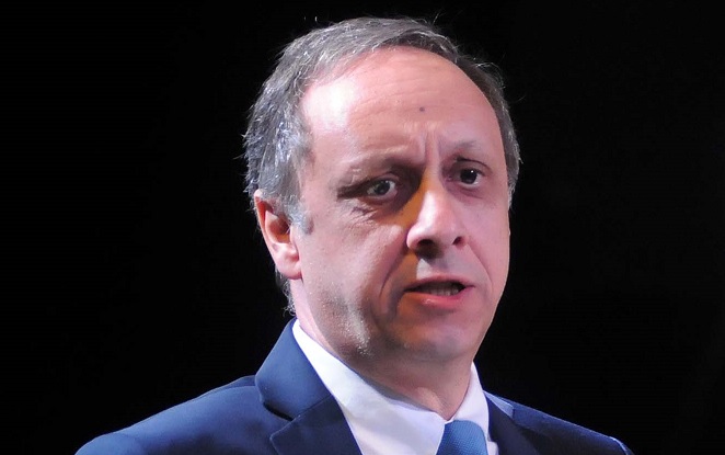 To succeed Sufyan Gilali ... a new generation begins to prepare for its exceptional conference - new Algeria