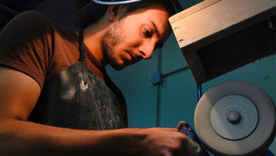 Vocational training is a strategic axis to build a strong national economy