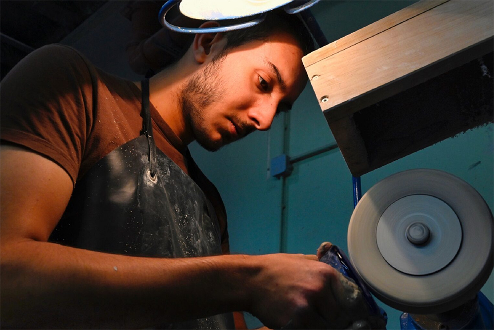 Vocational training is a strategic axis to build a strong national economy