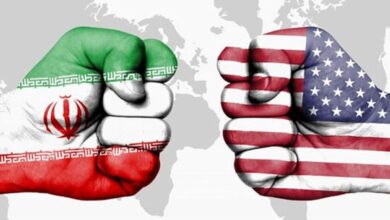 Washington sets 4 conditions in front of Tehran to avoid escalation