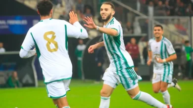 Who will replace Goiri on the Bitquish list? - New Algeria