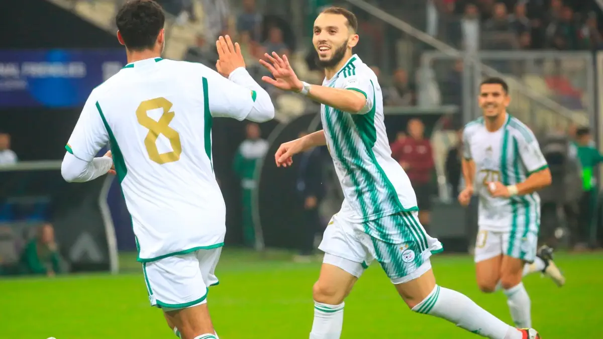 Who will replace Goiri on the Bitquish list? - New Algeria