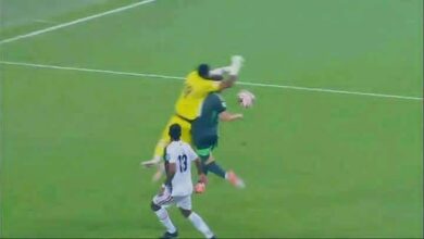 Will Alkan miss...the details of Guiri’s injury and the duration of his absence? - New Algeria